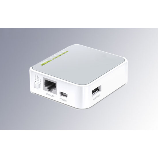 Модуль Wi-Fi 2.4ГГц