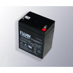Аккумулятор ACC 12V 2.7Ah