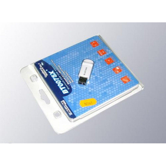 Модуль USB-Bluetooth