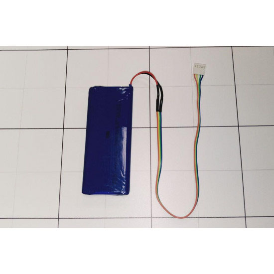 Аккумулятор 2LP8551119-PCM-LD 6000 mAh