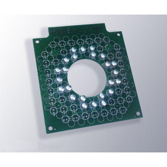 Плата подсветки Infra LED 9V