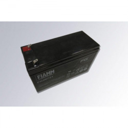 Аккумулятор ACC 12V 7,2Ah