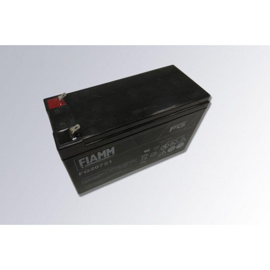 Аккумулятор ACC 12V 7,2Ah