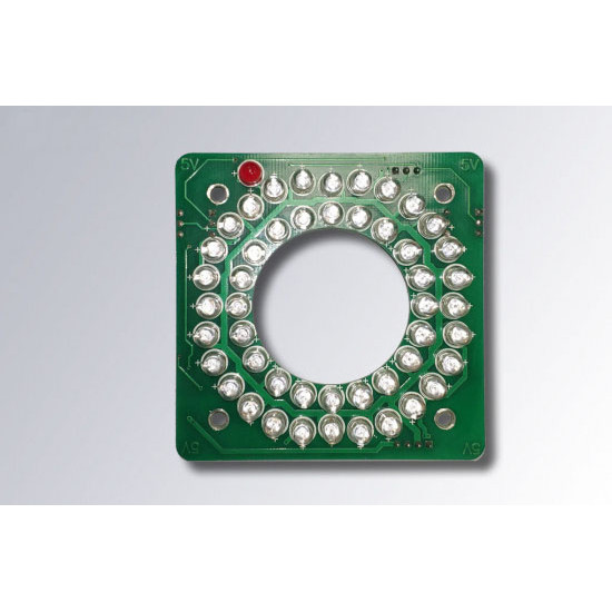 Плата подсветки Infra LED 5V