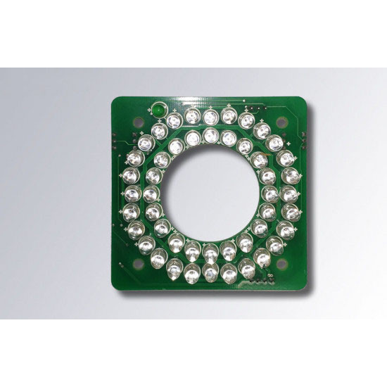 Плата подсветки Infra LED 2